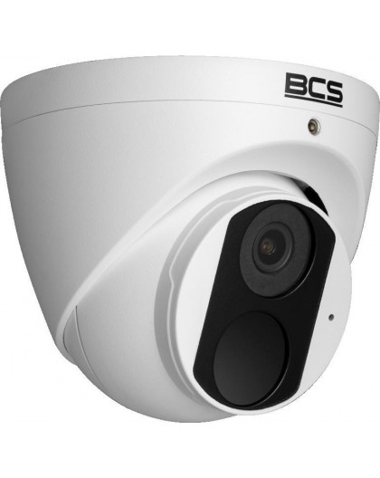 IP Camera BCS POINT BCS-P-EIP14FSR3-Ai