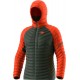 Dynafit Radical Skitouring Jacket - dawn