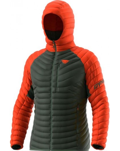 Dynafit Radical Skitouring Jacket - dawn