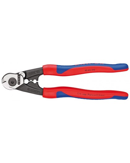 Knipex 9562190 cable cutter