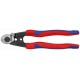 Knipex 9562190 cable cutter