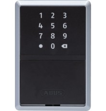 ABUS Keygarage 787 Steel Black, Silver