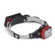 Black Diamond Distance 1500 Red, White Hand flashlight LED