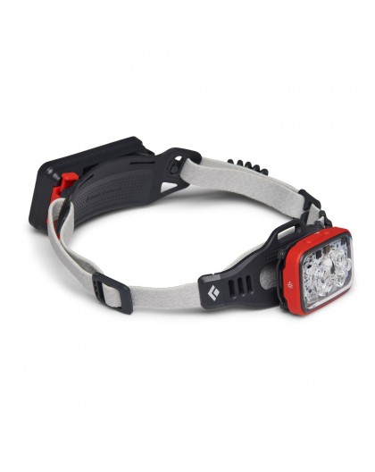 Black Diamond Distance 1500 Red, White Hand flashlight LED