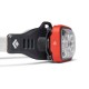 Black Diamond Distance 1500 Red, White Hand flashlight LED