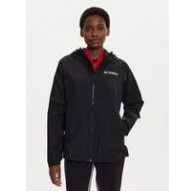 Women's rain jacket adidas TERREX Xperior