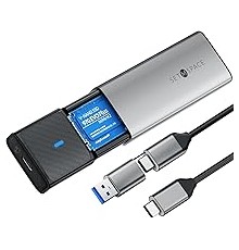 SSD USB-C 1TB EXT./GRAY