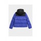 Women's insulated adidas jacket