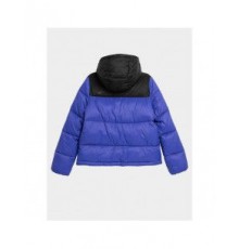 Women's insulated adidas jacket