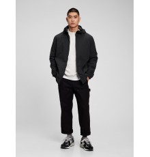 Women's softshell pants More Pants size M