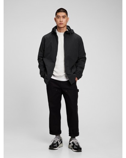 Women's softshell pants More Pants size M