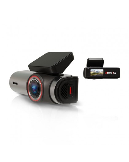 XBLITZ CAR CAMERA IGO