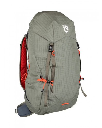 Nemo Resolve 35L backpack smokey olive