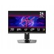 MSI MPG 242R X60N computer monitor 61.2 cm (24.1") 1920 x 1080 pixels Full HD LCD Black