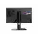 MSI MPG 242R X60N computer monitor 61.2 cm (24.1") 1920 x 1080 pixels Full HD LCD Black