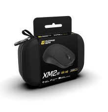 Gaming Mouse Endgame Gear XM2w 4k v2, 4,000Hz