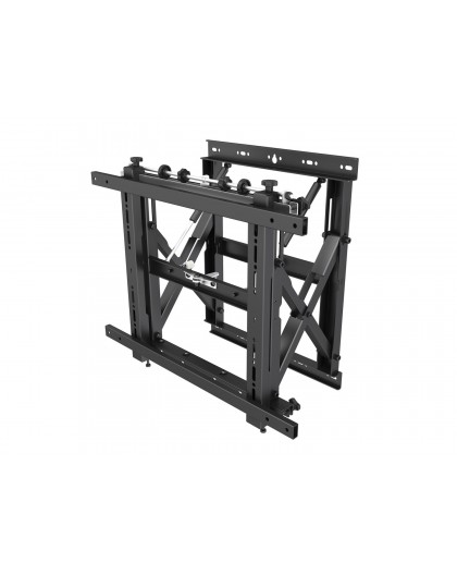 Equip 19"-55" Push-In Pop-Out TV Wall Mount Bracket