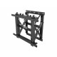 Equip 19"-55" Push-In Pop-Out TV Wall Mount Bracket