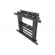 Equip 19"-55" Push-In Pop-Out TV Wall Mount Bracket