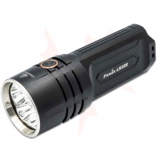LED Flashlight Fenix LR35R
