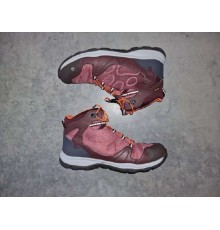 Women's hiking shoes Garmont Groove Mid G-Dry