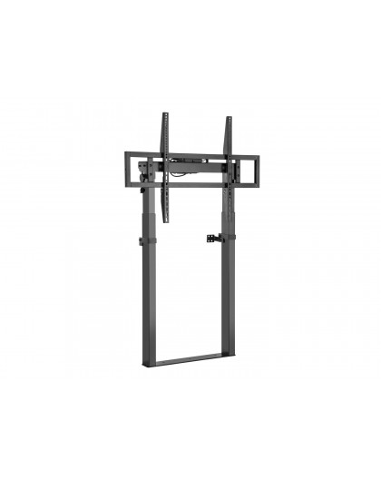Equip 55"-100" Fixed Motorized Wall Mount Stand