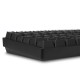 Sharkoon SKILLER SGK50 S3 keyboard Gaming USB QWERTZ German Black