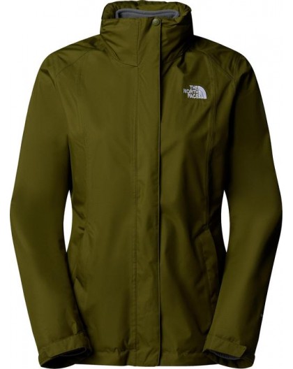 Women's 3-in-1 Jacket The North Face Evolve II