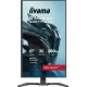 iiyama G-MASTER Join the pro squad with the 27" Red Eagle, delivering stunning QHD resolution and a blistering 200Hz refresh rat