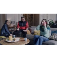 Patagonia Down Sweater Hoody puffer jacket s