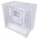 Lian Li 011 Vision Compact Tower White