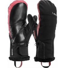 LEKI RĘKAWICE Vallarta 3D Women Mitt rose 6.5