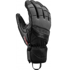 LE GLOV Griffin Base 3D graphite 8.0