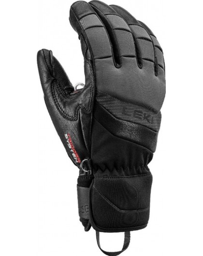 LE GLOV Griffin Base 3D graphite 8.0