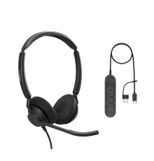 Jabra Link Adapter for Engage 50 II MS USB C/A