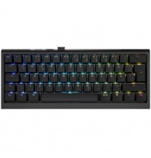 Ducky One X Mini Wireless Gaming Keyboard, Inducti