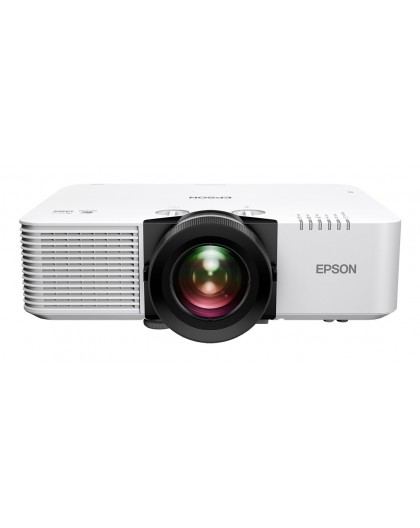 Epson EB-L690SE Short throw projector 6000 ANSI lumens 3LCD WUXGA (1920x1200) White