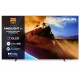 Philips 55OLED770 139.7 cm (55") 4K Ultra HD Smart TV Wi-Fi Black