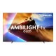Philips 55OLED770 139.7 cm (55") 4K Ultra HD Smart TV Wi-Fi Black