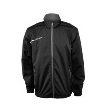 Women's Mammut Rime IN Flex Hooded Jacket, black