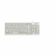CHERRY XS keyboard Home USB QWERTZ German Grey