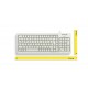CHERRY XS keyboard Home USB QWERTZ German Grey