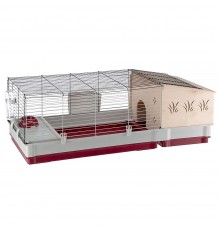 FERPLAST Krolik 140 Plus - Cage