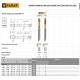TAP M14x1.5 DIN-374C R40 (6H) HSSE TIN 800X