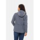 Women's insulated jacket Jack Wolfskin Snowy Park