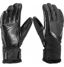 LEKI RĘKAWICE Stella Women black 7.5