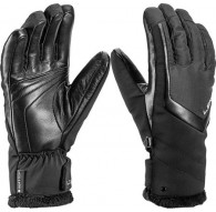 LEKI RĘKAWICE Stella Women black 7.5