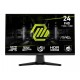MSI MAG 242F computer monitor 60.5 cm (23.8") 1920 x 1080 pixels Full HD LCD Black