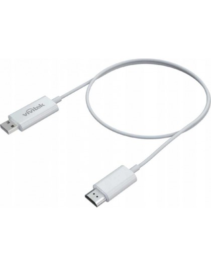 VIVITEK WIRELESS ADAPTER VWD-01