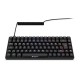 Sharkoon SGK50 S3 keyboard Gaming USB QWERTZ German Black